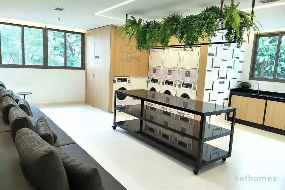 Apartamento, 1 quarto, 22 m² - Foto 5