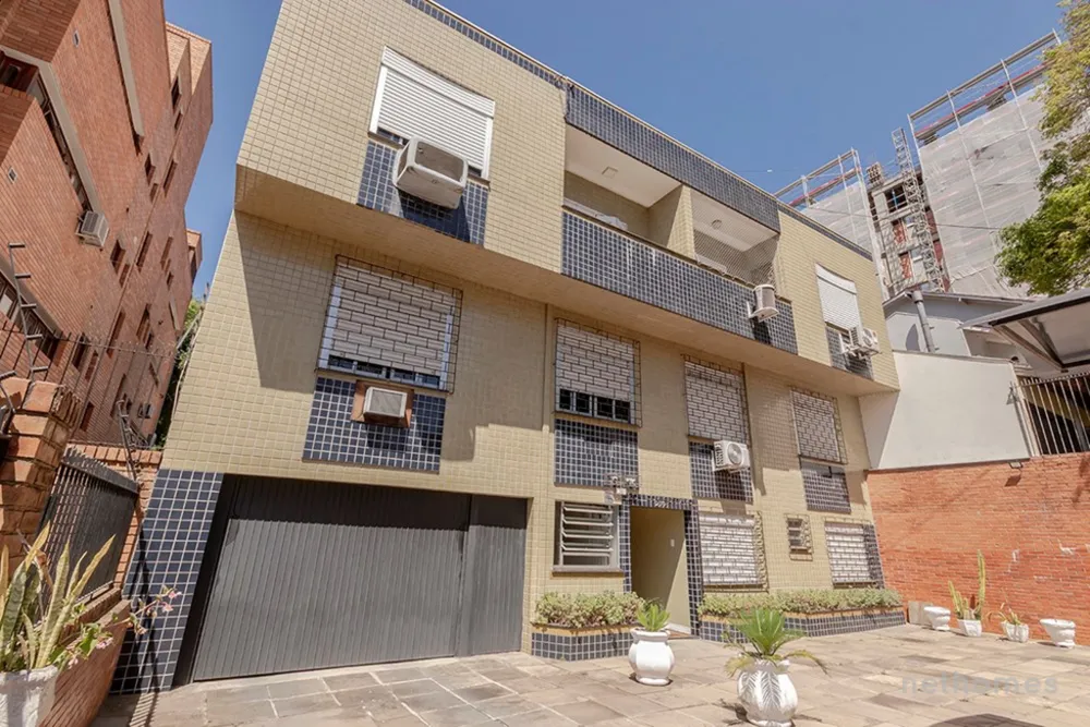 Apartamento, 2 quartos, 49 m² - Foto 2