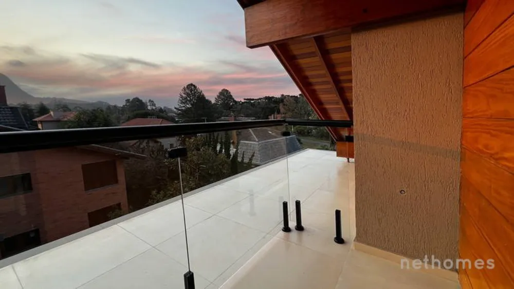 Apartamento, 3 quartos, 129 m² - Foto 5