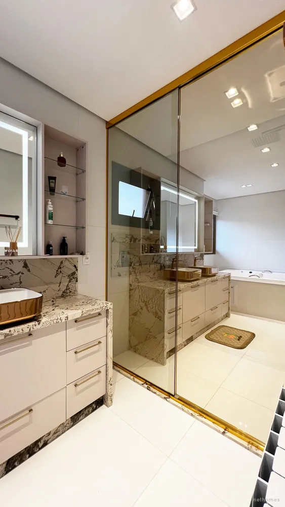 Apartamento, 3 quartos, 129 m² - Foto 6