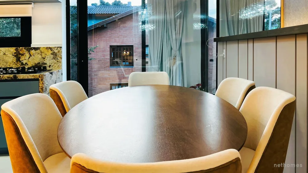 Apartamento, 3 quartos, 129 m² - Foto 2