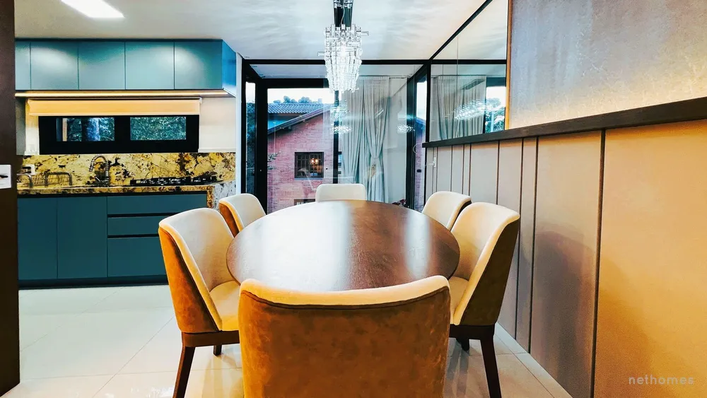 Apartamento, 3 quartos, 129 m² - Foto 1