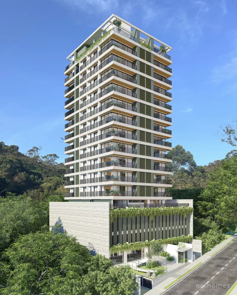 Apartamento, 2 quartos, 87 m² - Foto 7
