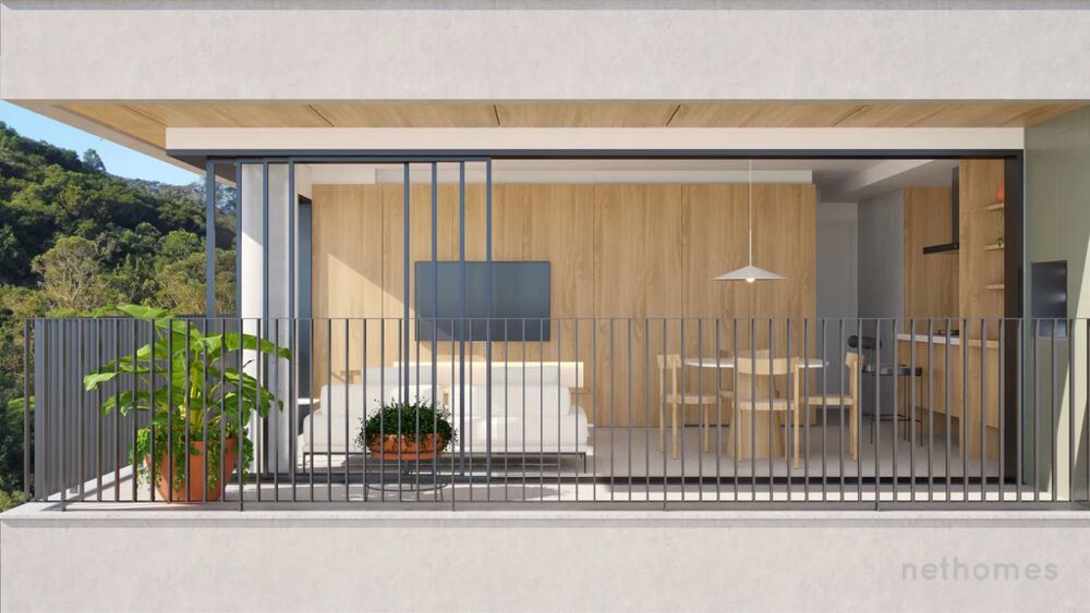 Apartamento, 2 quartos, 87 m² - Foto 22