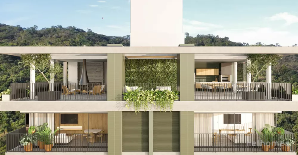 Apartamento, 2 quartos, 87 m² - Foto 5
