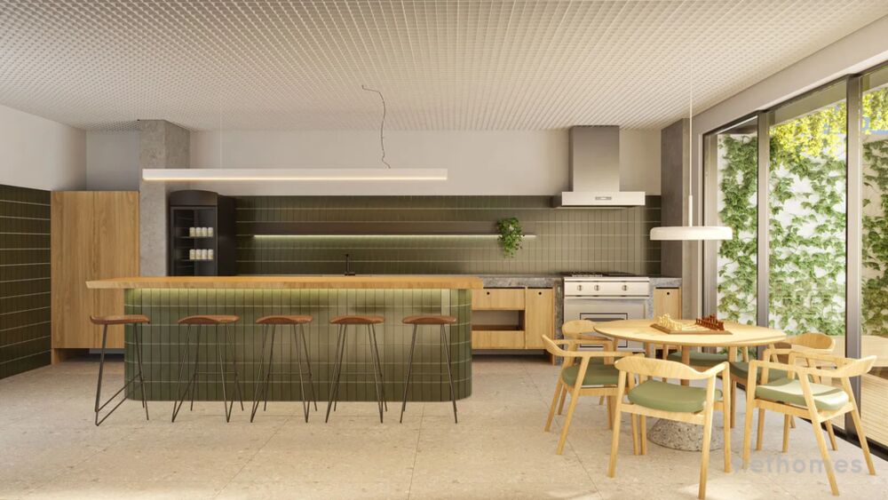 Apartamento, 2 quartos, 87 m² - Foto 21