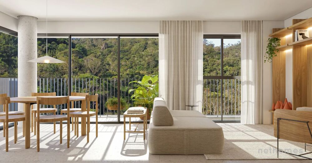 Apartamento, 2 quartos, 87 m² - Foto 24
