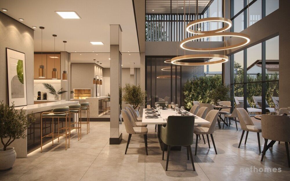 Apartamento à venda com 3 quartos, 102m² - Foto 12