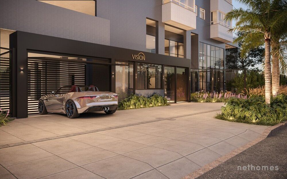 Apartamento à venda com 3 quartos, 102m² - Foto 1