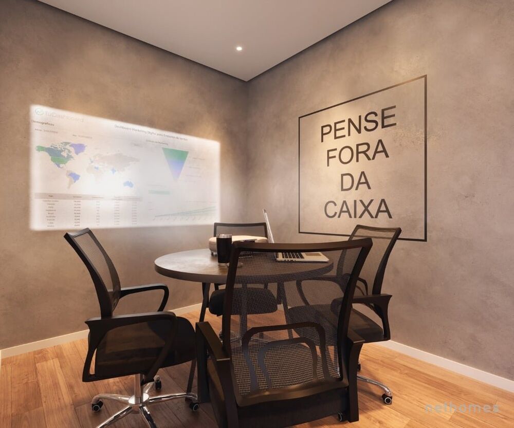 Apartamento, 2 quartos, 73 m² - Foto 13