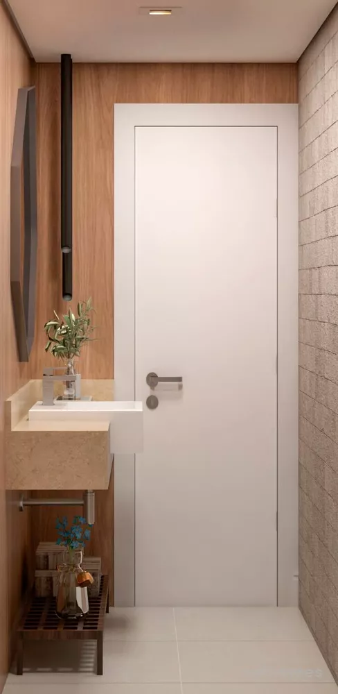 Apartamento, 3 quartos, 184 m² - Foto 4