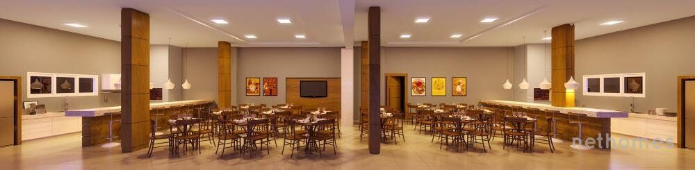 Apartamento, 1 quarto, 42 m² - Foto 3