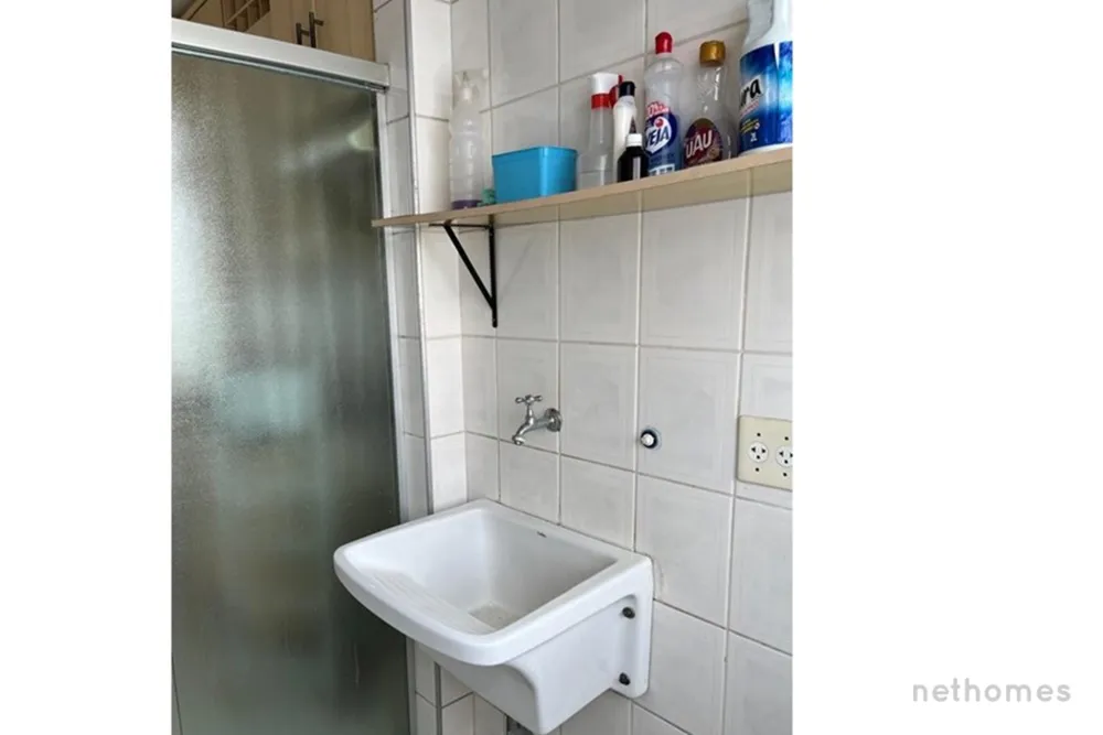 Apartamento, 2 quartos, 46 m² - Foto 6
