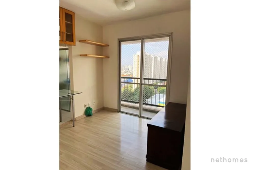 Apartamento, 2 quartos, 46 m² - Foto 4