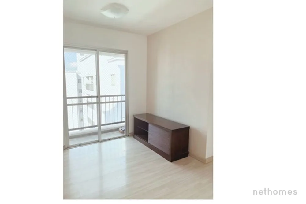 Apartamento, 2 quartos, 46 m² - Foto 2
