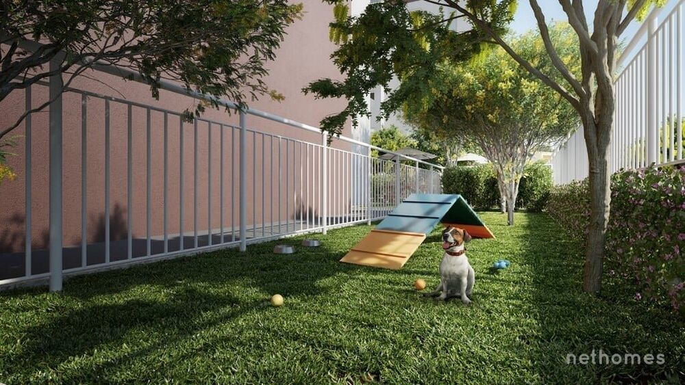 Apartamento, 3 quartos, 69 m² - Foto 14