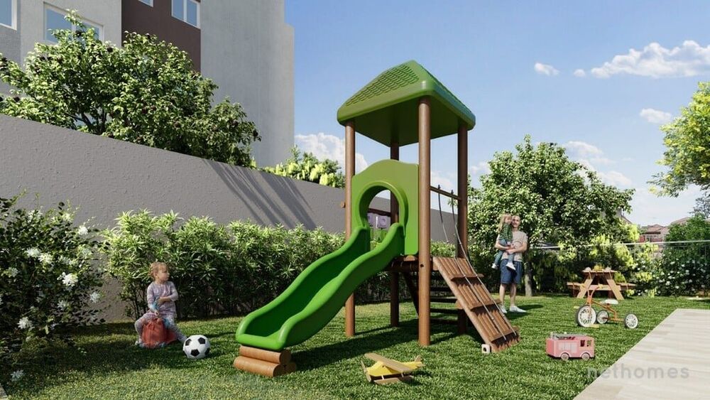 Apartamento, 3 quartos, 69 m² - Foto 13