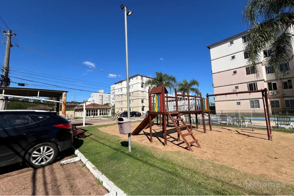 Apartamento, 2 quartos, 42 m² - Foto 7