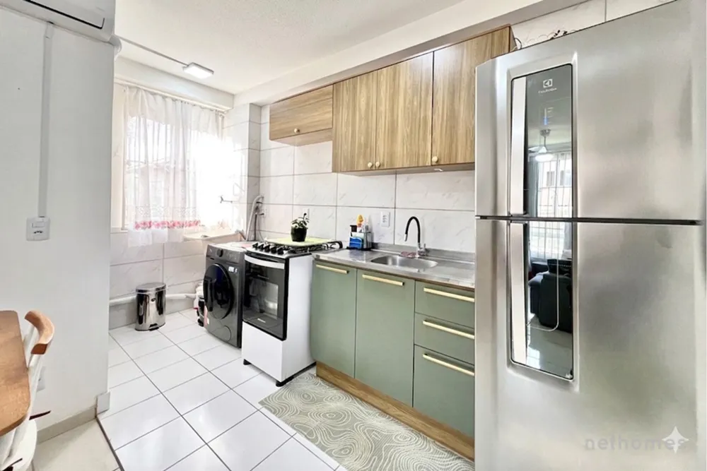 Apartamento, 2 quartos, 42 m² - Foto 8