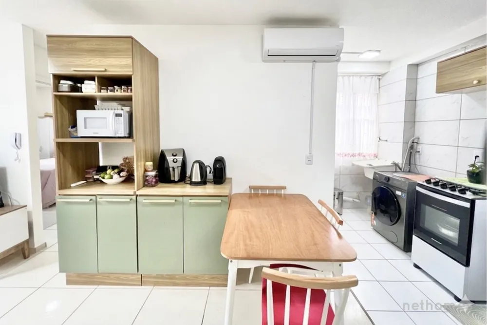 Apartamento, 2 quartos, 42 m² - Foto 9