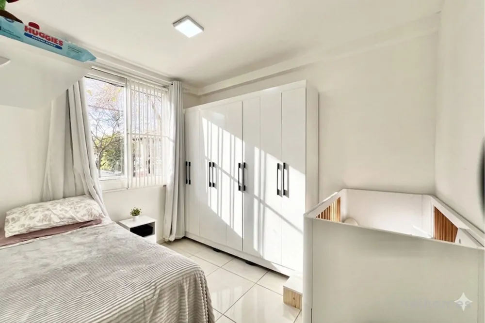 Apartamento, 2 quartos, 42 m² - Foto 5
