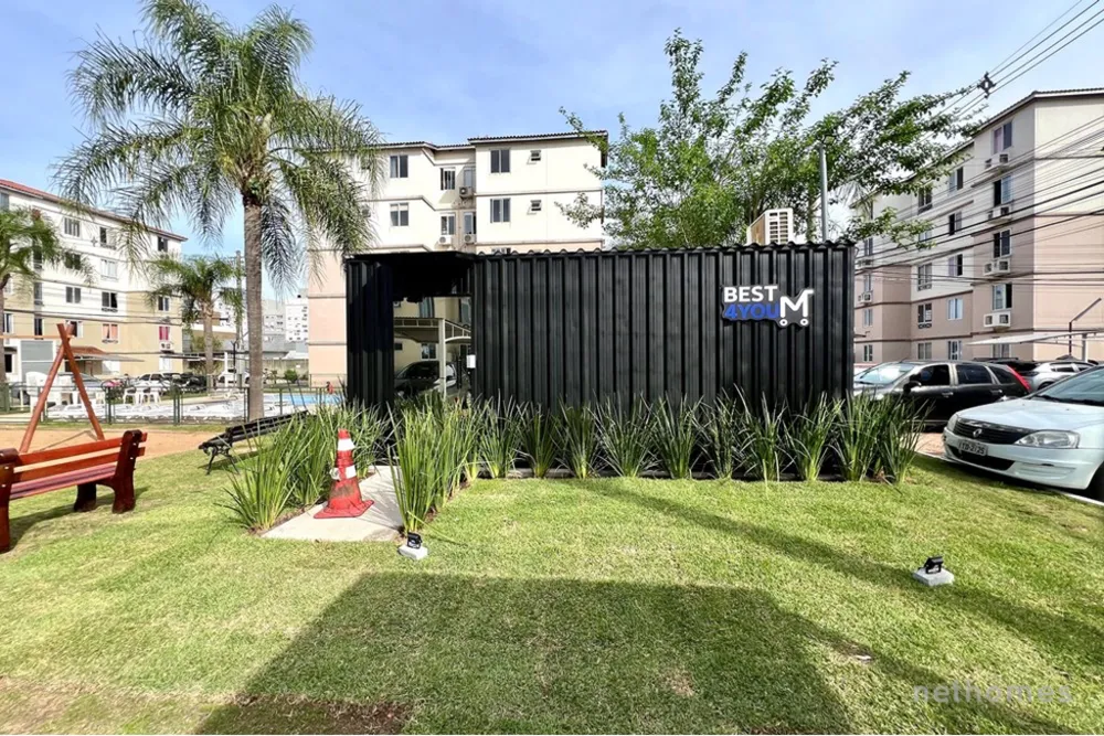 Apartamento, 2 quartos, 42 m² - Foto 6