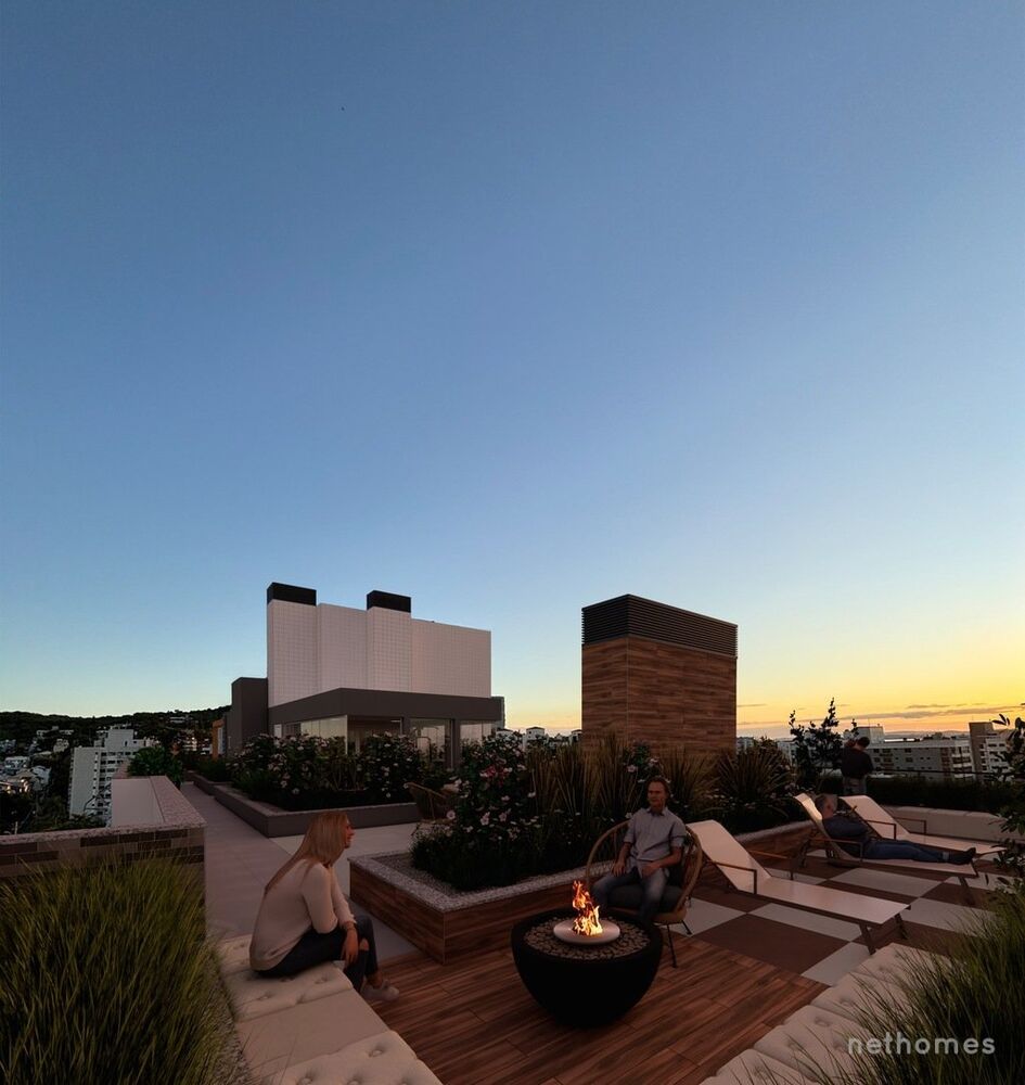 Apartamento, 3 quartos, 99 m² - Foto 4