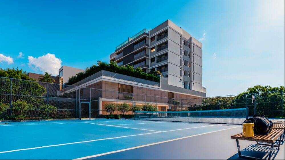 Cobertura, 4 quartos, 301 m² - Foto 3