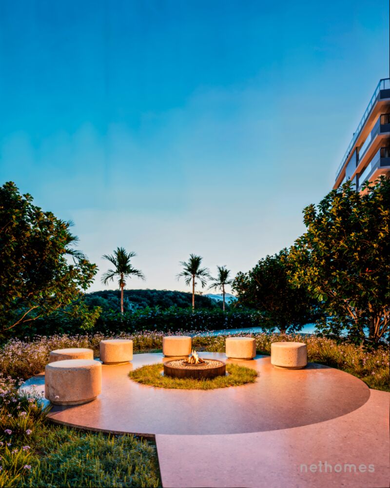 Cobertura, 4 quartos, 301 m² - Foto 2