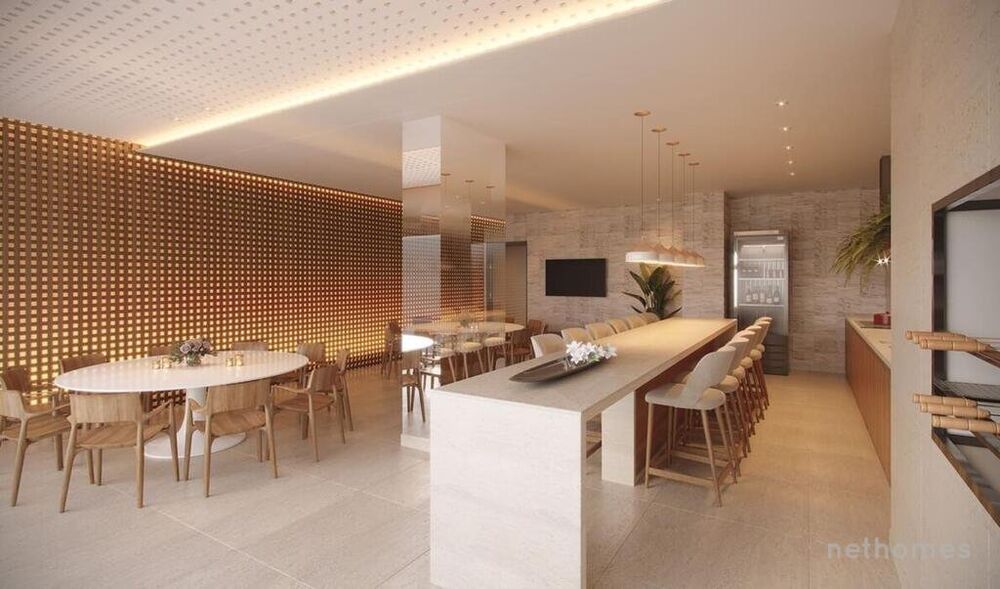 Apartamento à venda com 4 quartos, 201m² - Foto 7