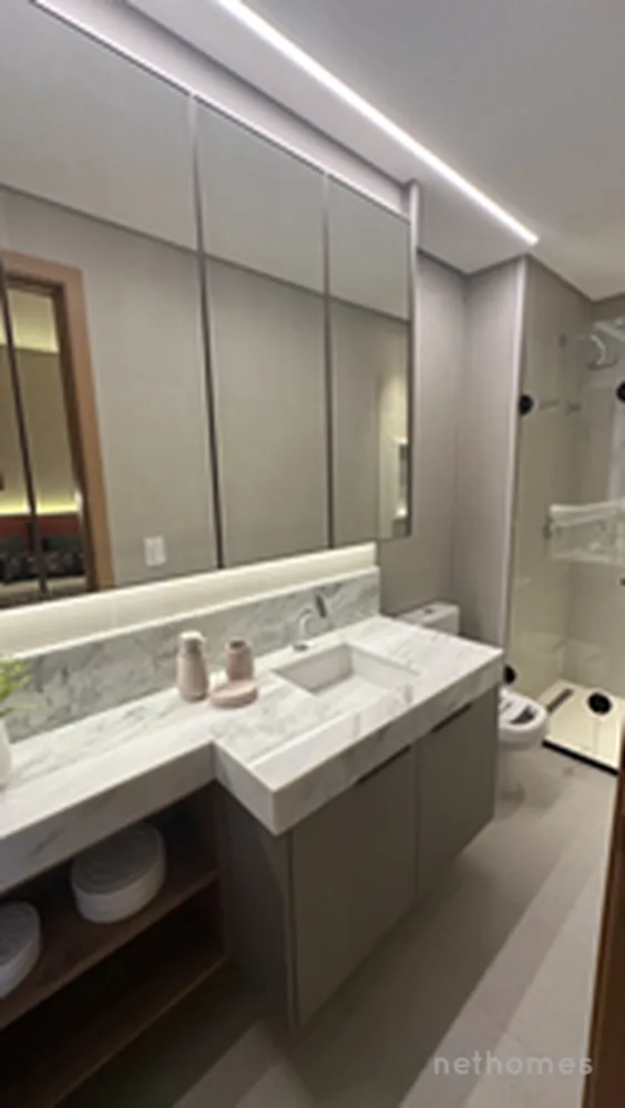 Apartamento, 4 quartos, 221 m² - Foto 3