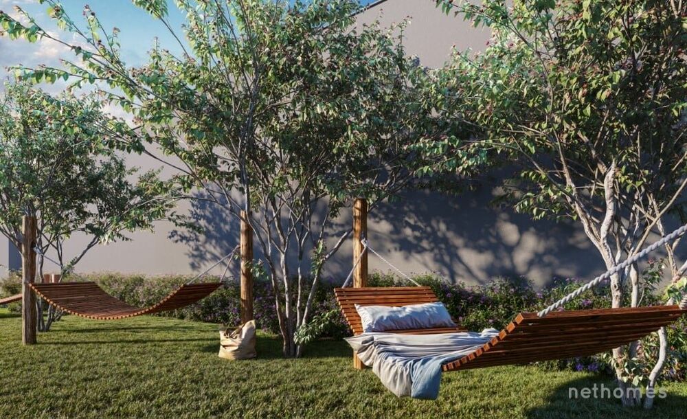 Apartamento, 1 quarto, 18 m² - Foto 11