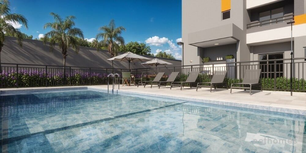 Apartamento, 1 quarto, 18 m² - Foto 16