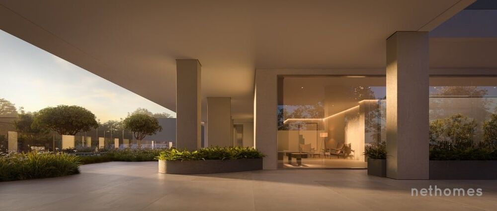 Apartamento, 3 quartos, 145 m² - Foto 2