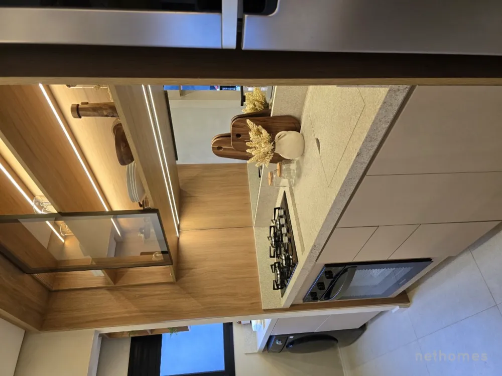 Apartamento, 2 quartos, 35 m² - Foto 4