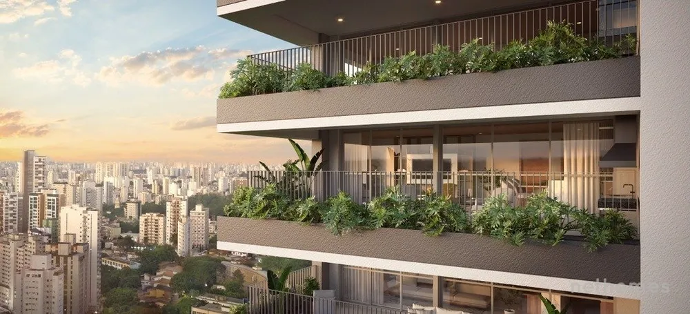 Apartamento, 4 quartos, 183 m² - Foto 12