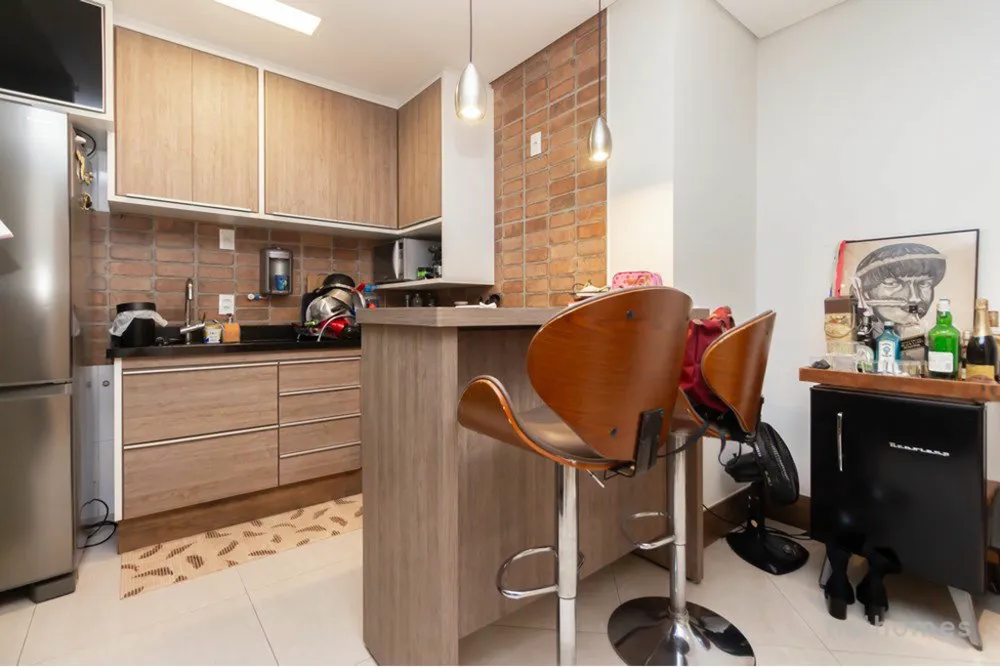 Apartamento, 2 quartos, 70 m² - Foto 6