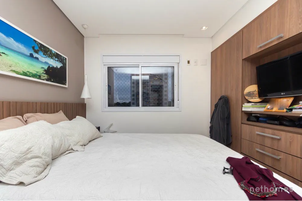 Apartamento, 2 quartos, 70 m² - Foto 3
