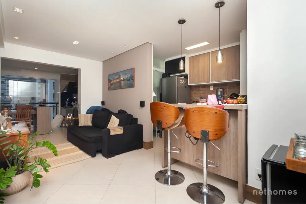 Apartamento, 2 quartos, 70 m² - Foto 1