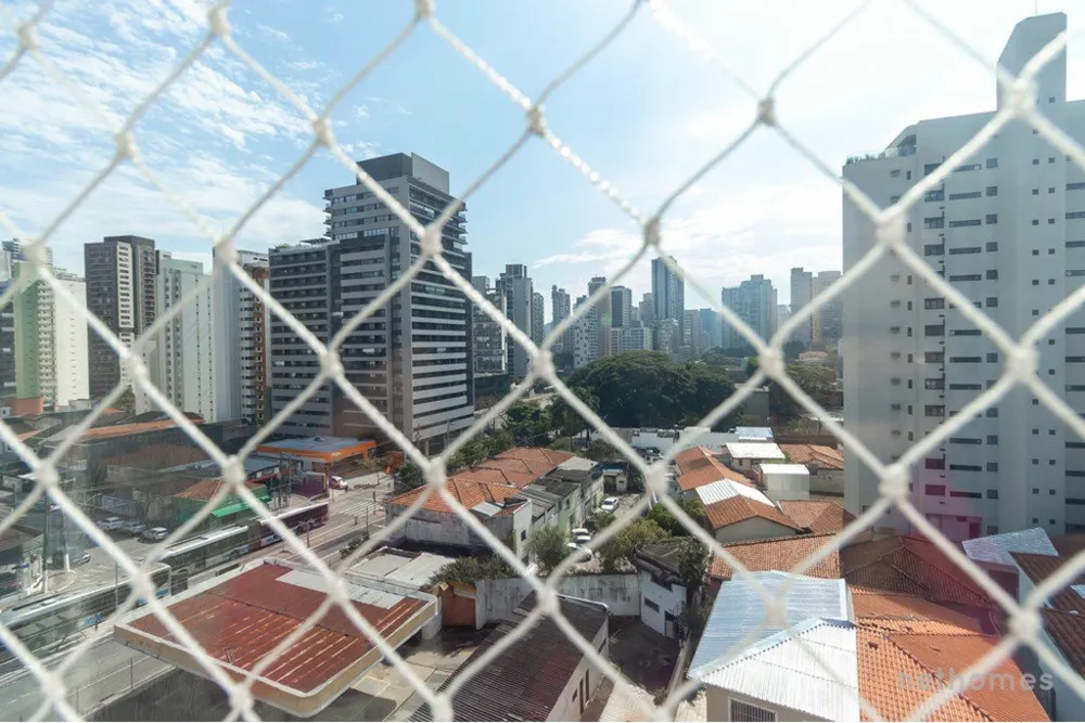 Apartamento, 2 quartos, 70 m² - Foto 2