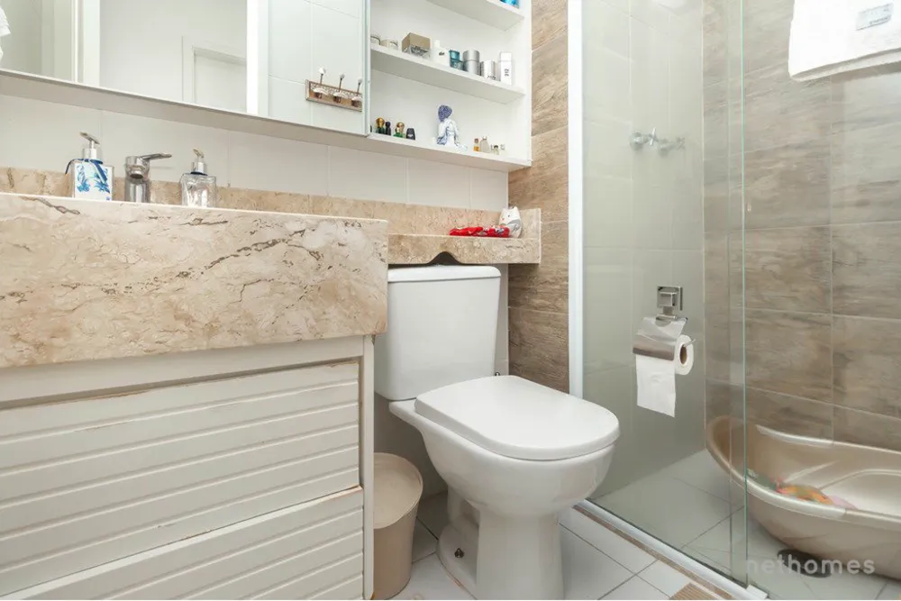 Apartamento, 2 quartos, 70 m² - Foto 5