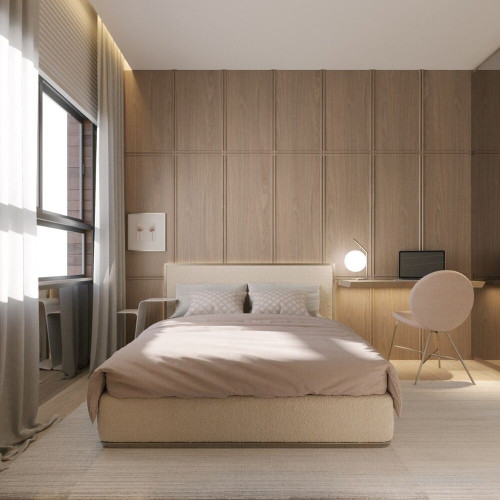 Apartamento, 3 quartos, 204 m² - Foto 2