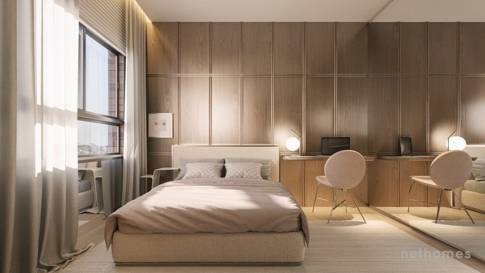 Apartamento, 3 quartos, 204 m² - Foto 1