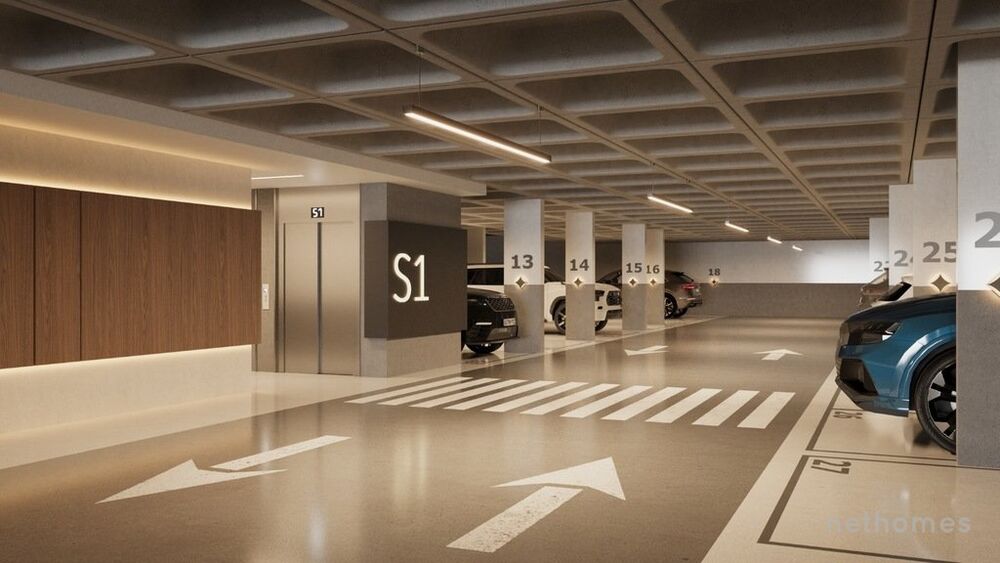 Apartamento, 3 quartos, 204 m² - Foto 4