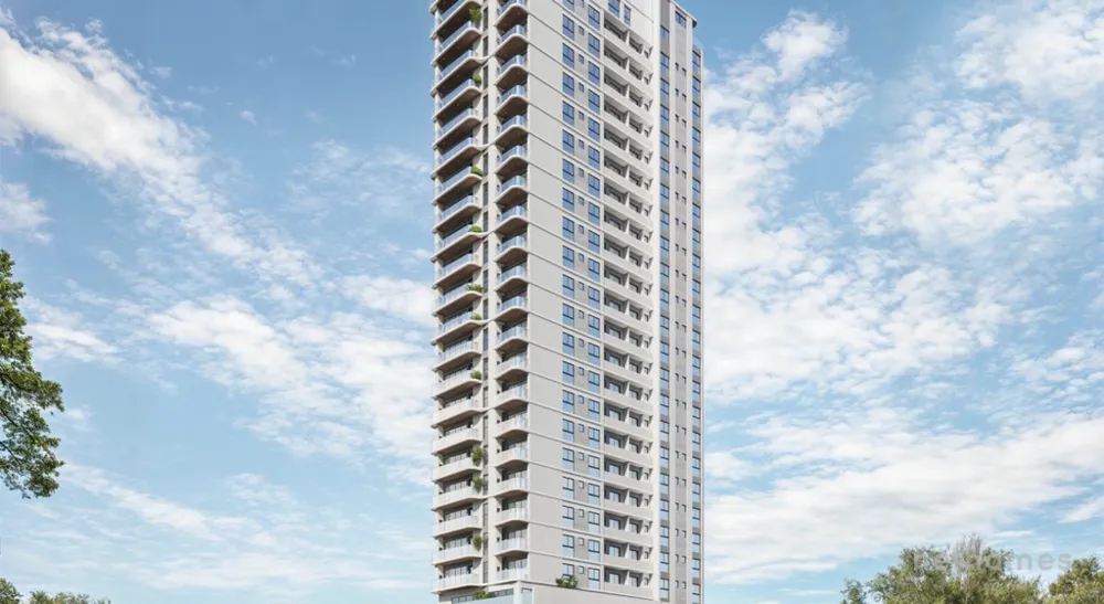 Apartamento, 3 quartos, 98 m² - Foto 6