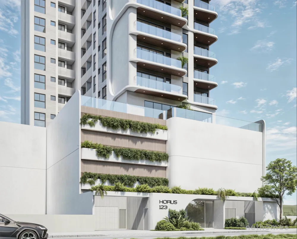 Apartamento, 3 quartos, 98 m² - Foto 10
