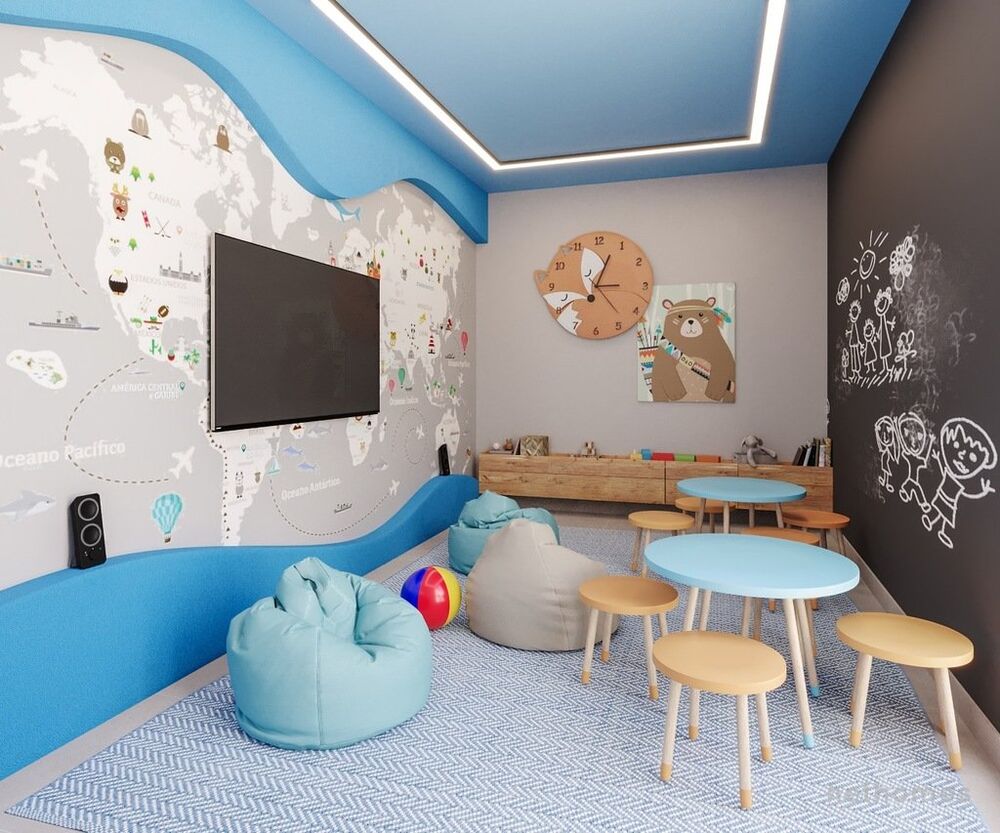 Apartamento Lançamentos com 2 quartos, 50m² - Foto 11