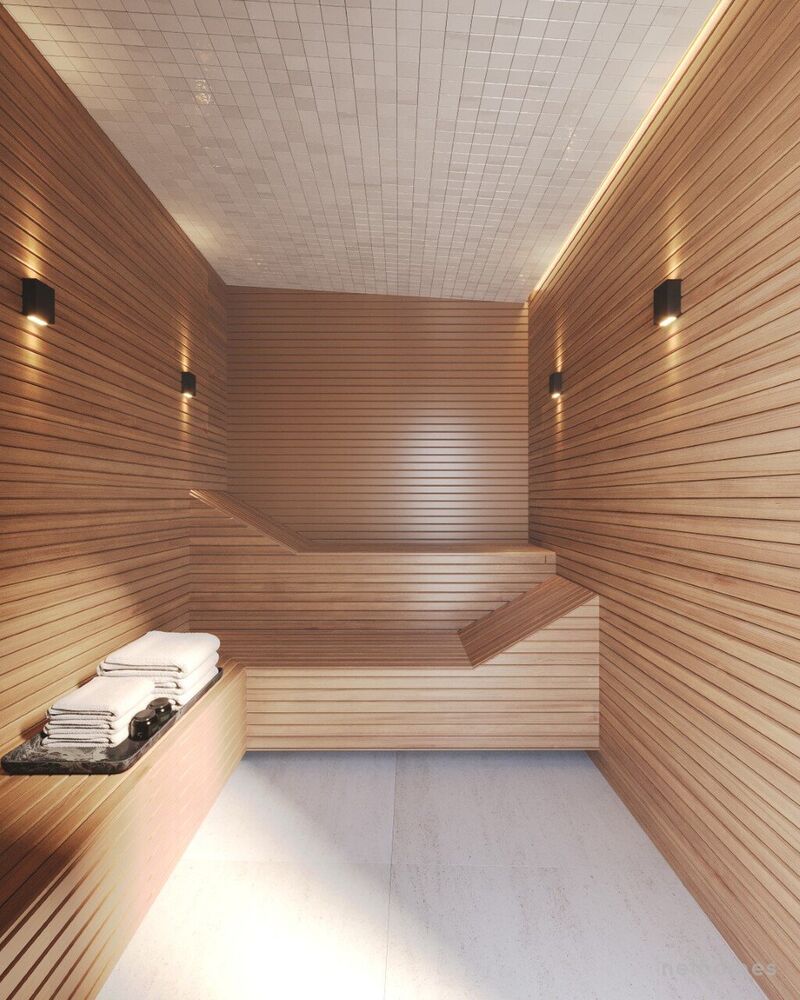Cobertura Lançamentos com 2 quartos, 92m² - Foto 3