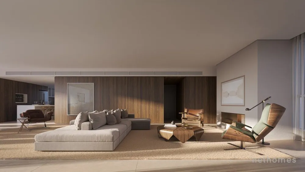 Apartamento, 3 quartos, 389 m² - Foto 4