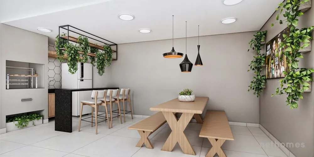Apartamento, 2 quartos, 38 m² - Foto 6